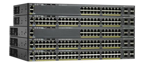 建湖交换机回收