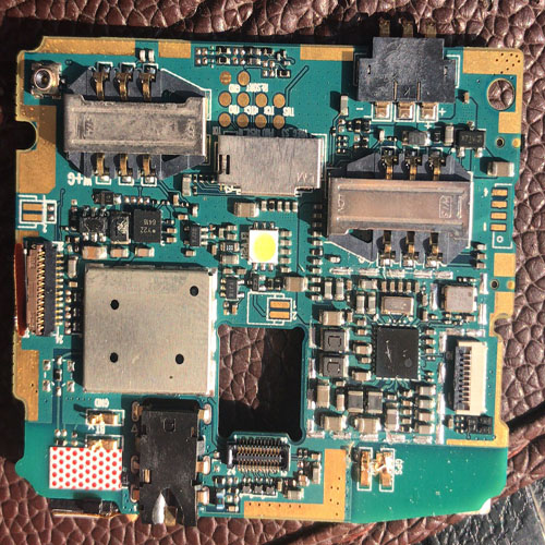 建湖线路板回收