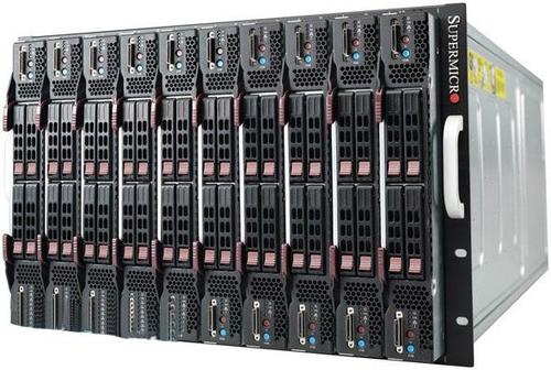 建湖服务器回收